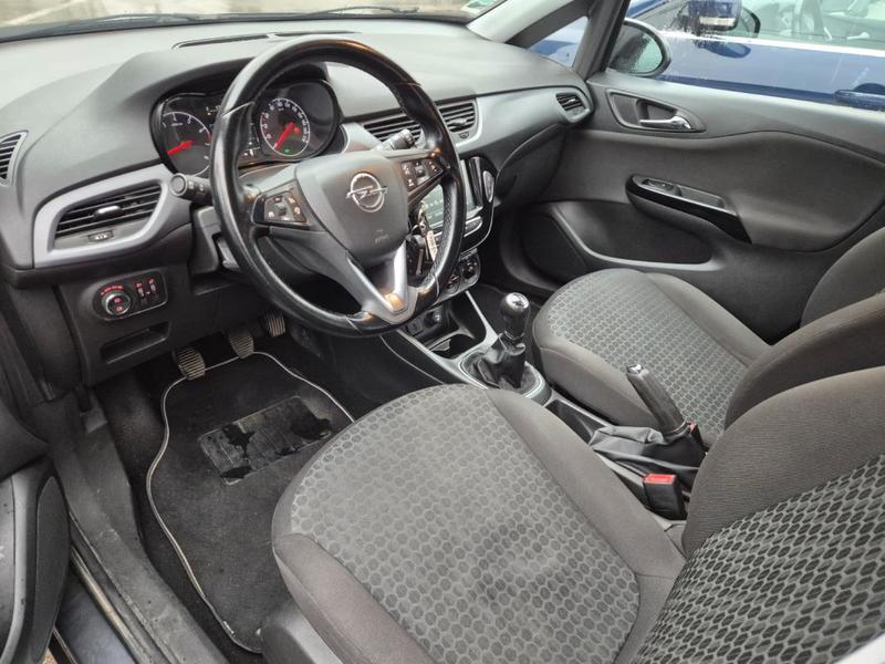 Opel Corsa 1.4 90ch Edition 5p
