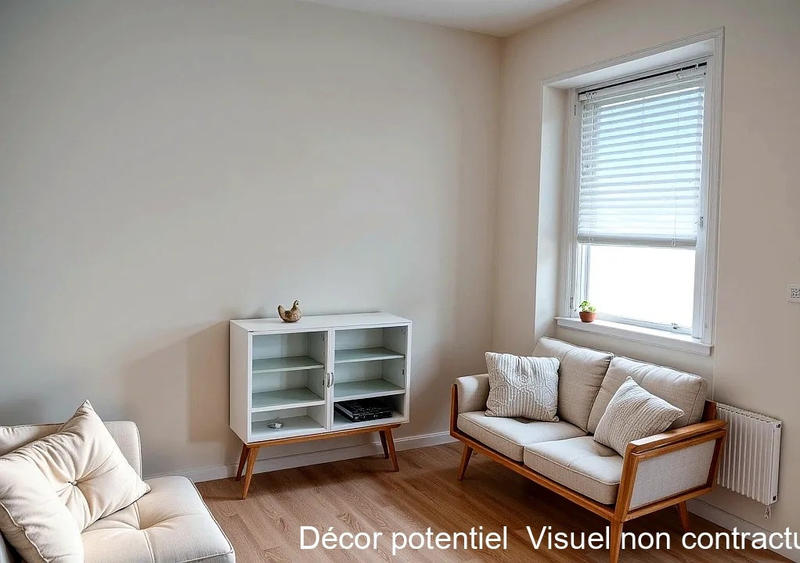 Maison - 99 m² - 8 pièces