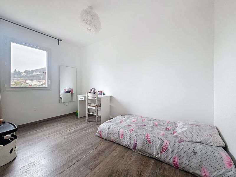 Maison - 170 m² - 5 pièces