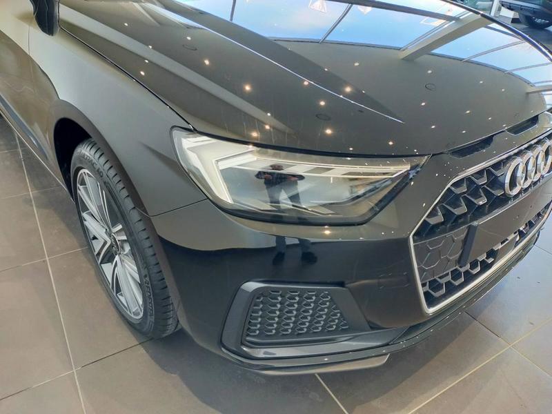 Audi A1 sportback 25 Tfsi 95 ch Bvm5 Advanced