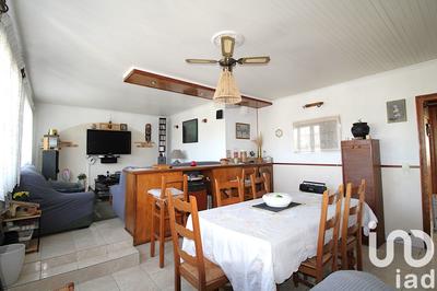 Appartement - 66 m² - 4 pièces