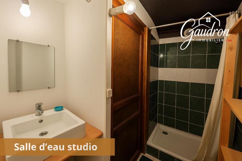 Maison - 80 m² - 5 pièces