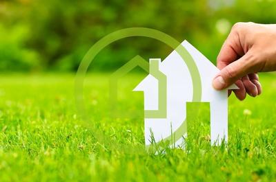 Terrain constructible - 395 m²