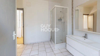 Maison - 159 m² - 6 pièces