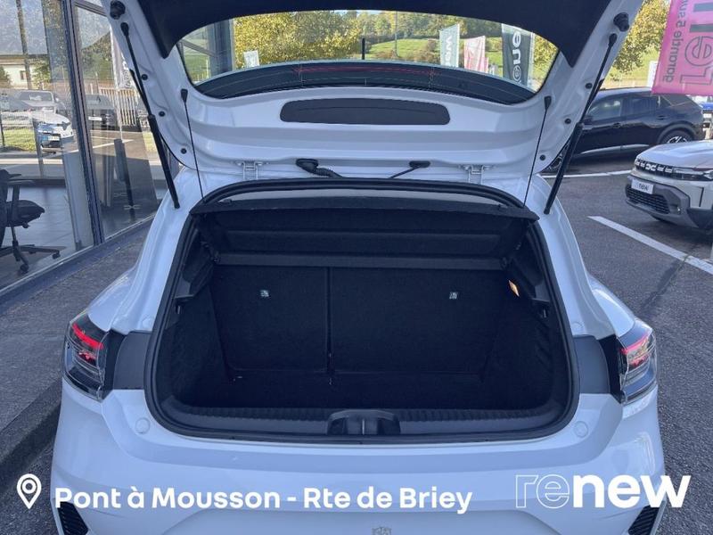 Renault Clio V TCe 90 ch Gsr2 Evolution