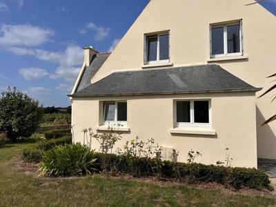 Maison - 131 m² - 7 pièces