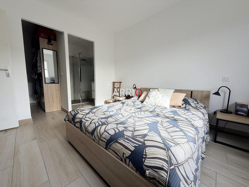 Villa - 91 m² - 4 pièces