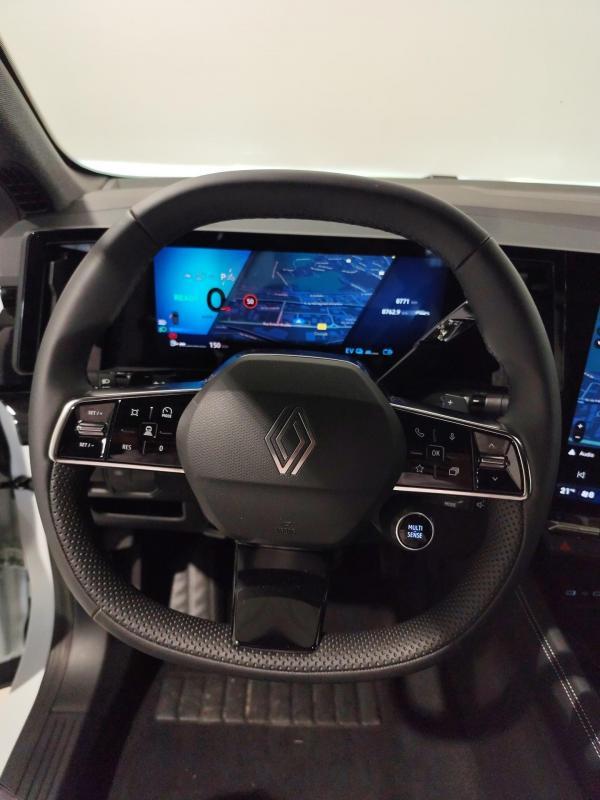 Renault Rafale E-Tech full hybrid 200 Techno