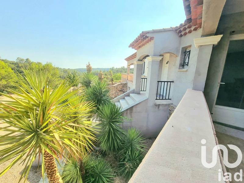 Maison - 134 m² - 4 pièces