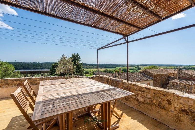 Maison de ville - 200 m² - 7 pièces