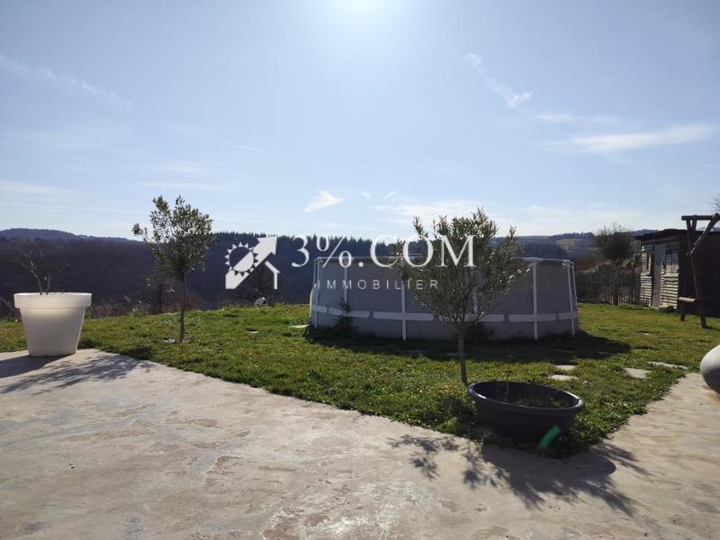 Villa - 115 m² - 5 pièces