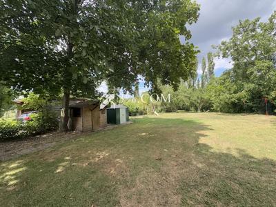 Maison - 118 m² - 6 pièces