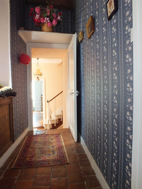 Propriété - 450 m² - 15 pièces