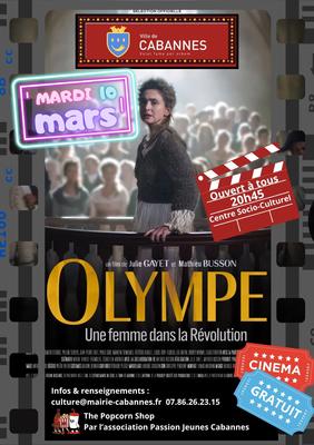 Cabannes fait son cinéma