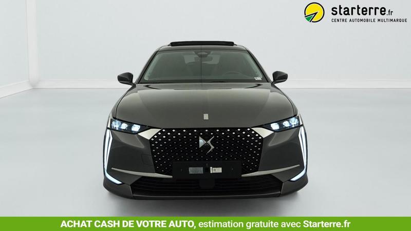 Ds Ds 4 Hybride E-Tense 225 Eat8 Rivoli