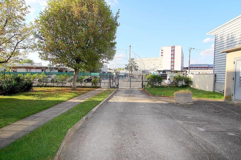 Studio - 28 m² - 1 pièce