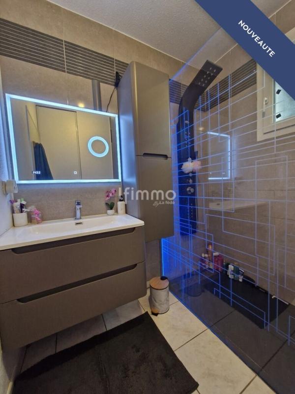 Maison - 65 m² - 4 pièces