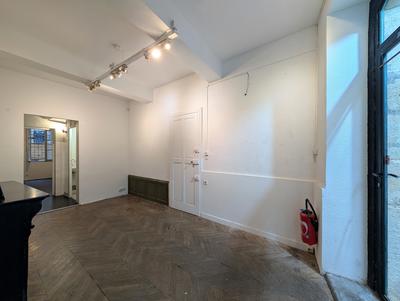 Local commercial - 35 m² - 2 pièces