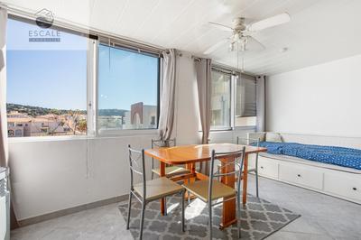 Appartement - 37 m² - 2 pièces