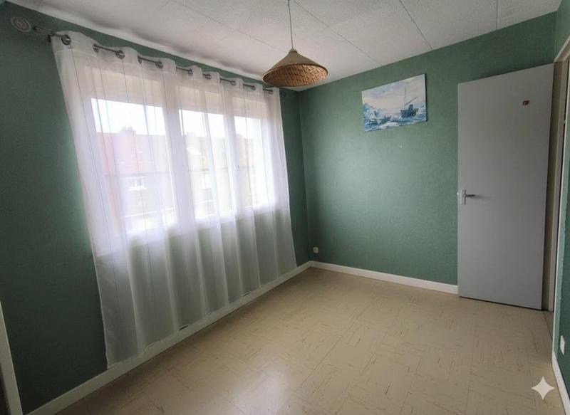 Maison de ville - 76 m² - 5 pièces