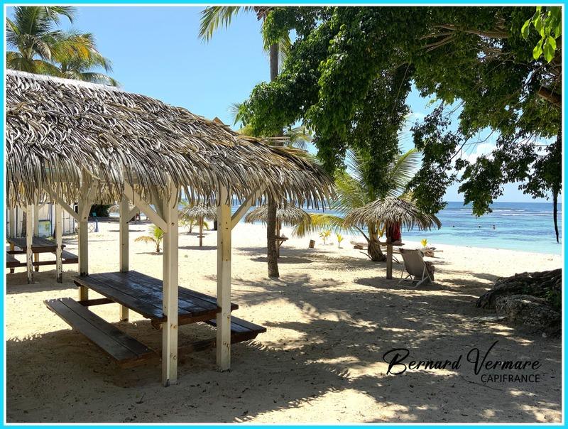 Appartement - 30 m² - 1 pièce