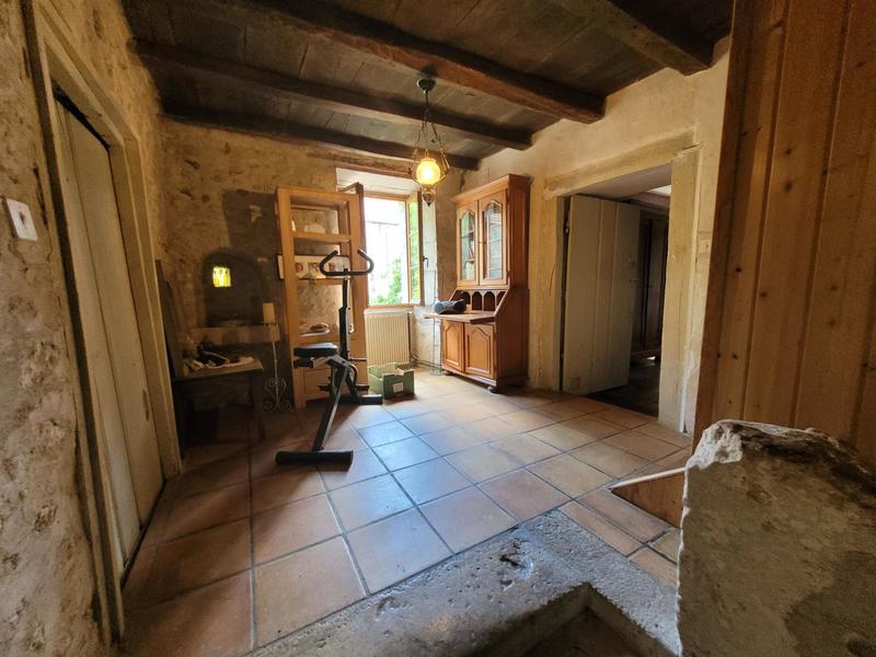 Maison - 92 m² - 3 pièces