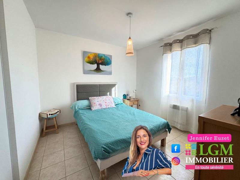 Villa - 86 m² - 4 pièces