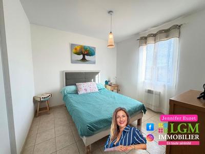 Villa - 86 m² - 4 pièces