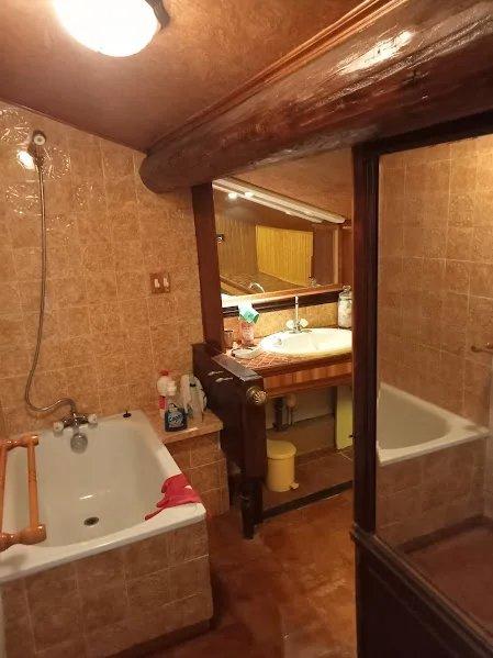 Appartement - 112 m² - 4 pièces