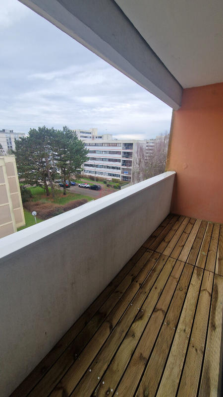 Appartement - 83 m² - 3 pièces