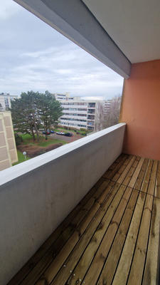 Appartement - 83 m² - 3 pièces