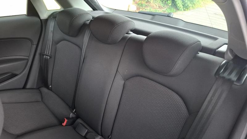 Audi A1 sportback 1.4 Tdi 90 Ultra Business Line