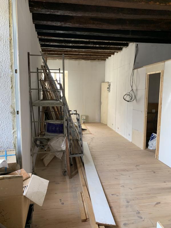 Maison - 175 m² - 6 pièces