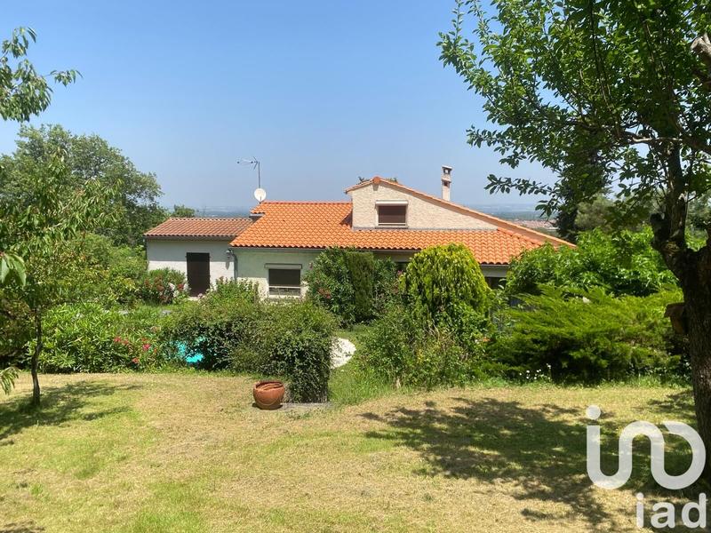 Maison - 161 m² - 6 pièces