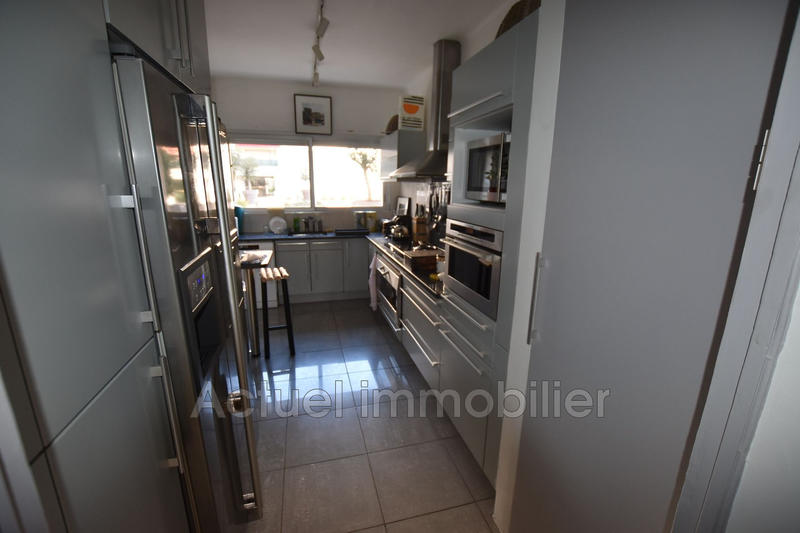 Appartement - 139 m² - 4 pièces
