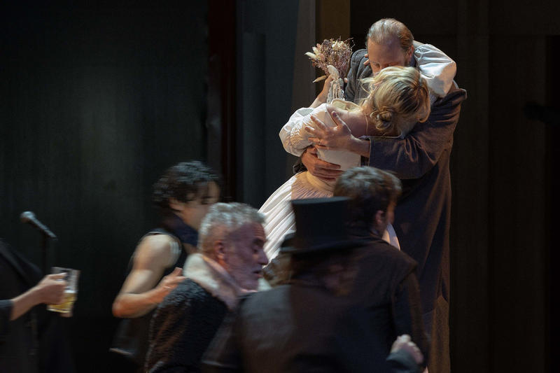 &quot;Bovary Madame&quot; Christophe Honoré