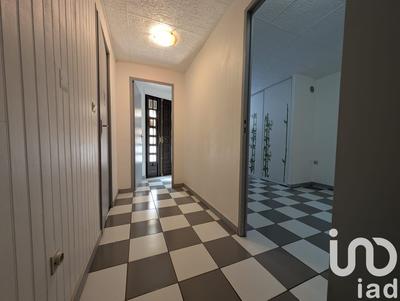 Maison de village - 77 m² - 3 pièces