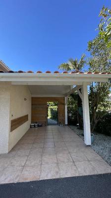 Maison - 125 m² - 6 pièces