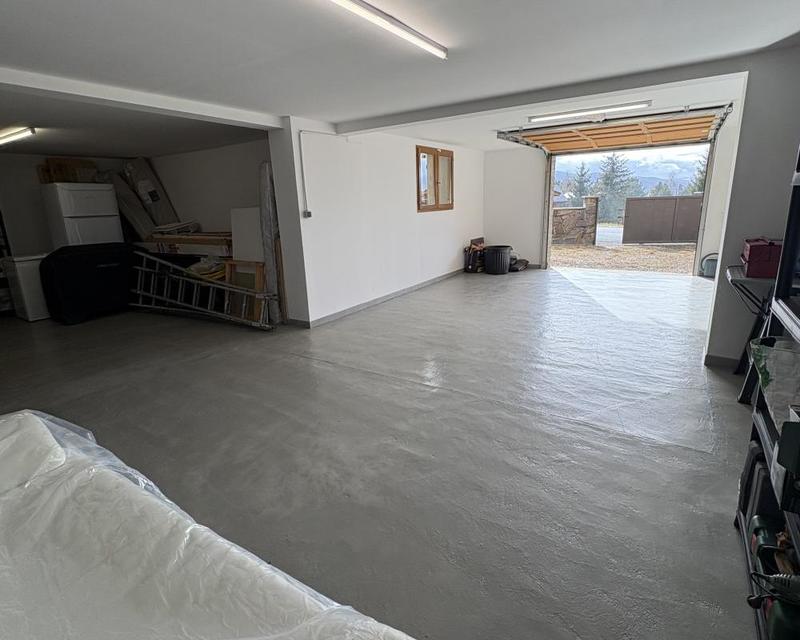 Maison - 170 m² - 5 pièces