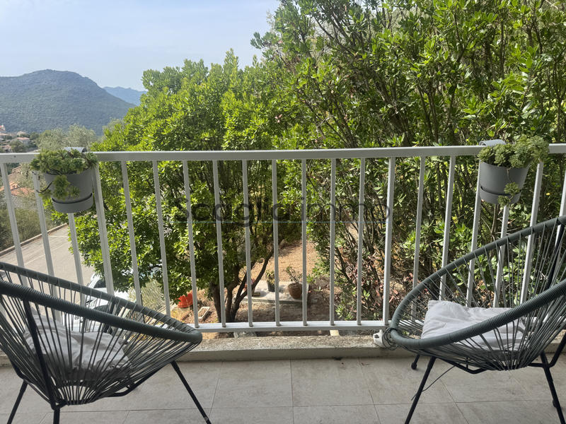 Appartement - 73 m² - 3 pièces