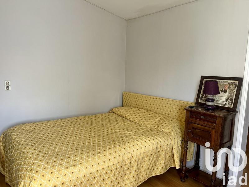 Maison de campagne - 135 m² - 6 pièces