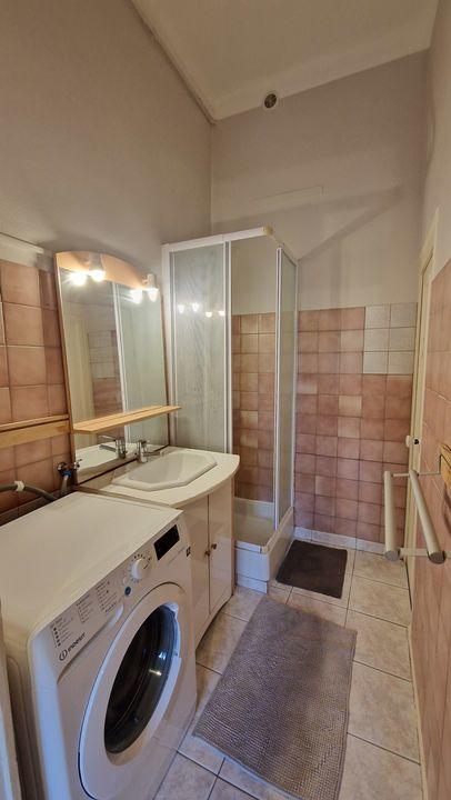 Appartement - 33 m² - 1 pièce