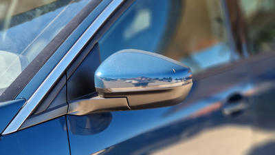 Peugeot 5008 7 Places BlueHDi 130ch SetS Eat8 Active Business