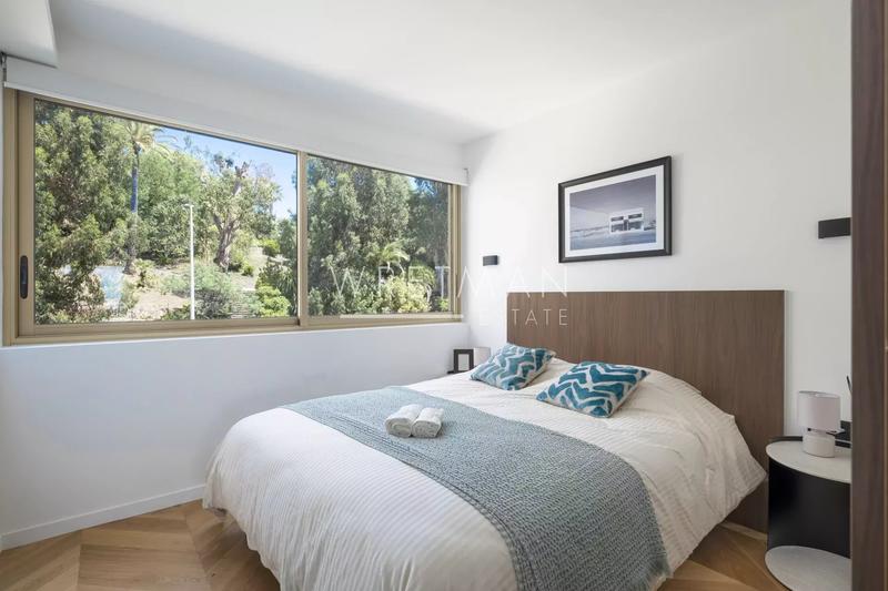 Appartement - 132 m² - 5 pièces