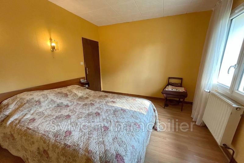 Maison - 108 m² - 4 pièces