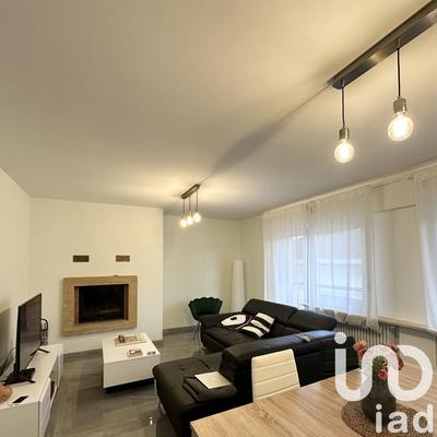 Appartement - 83 m² - 4 pièces