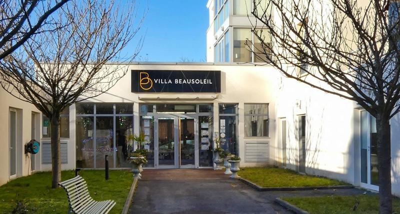 Appartement - 22 m² - 1 pièce