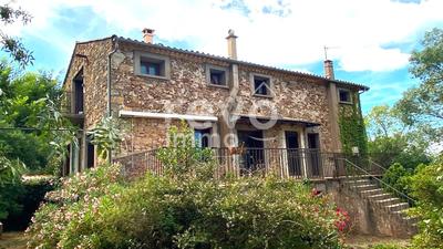 Propriété viticole - 251 m² - 11 pièces