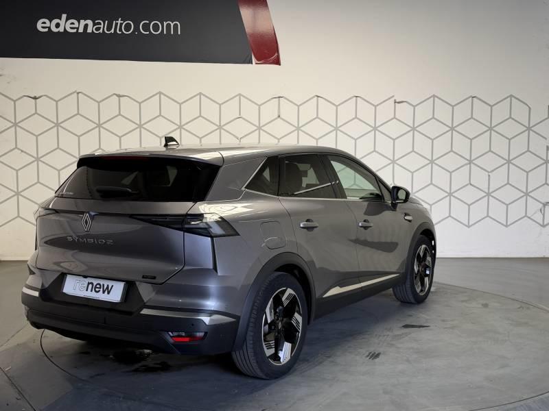 Renault Symbioz E-Tech full hybrid 145 Techno