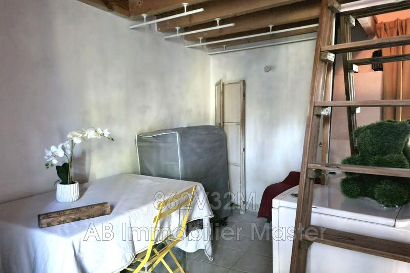 Maison - 20 m² - 1 pièce